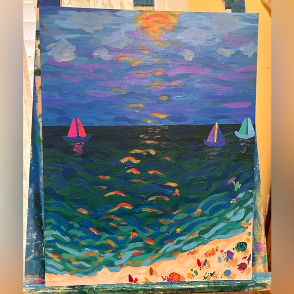 Drifting Back - Picture 7 of 7